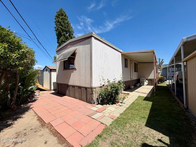 5932 Los Angeles Avenue 13, Simi Valley, CA 93063