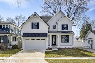 1317 Butternut Avenue, Royal Oak, MI 48073