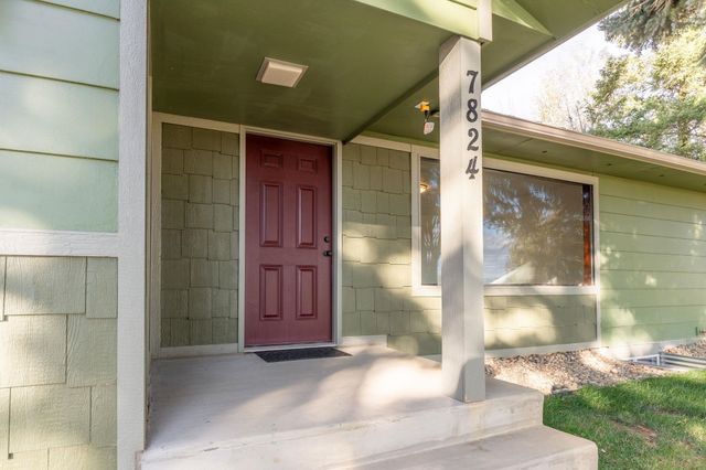 7824 W Dahl Rd, Deer Park, WA 99006