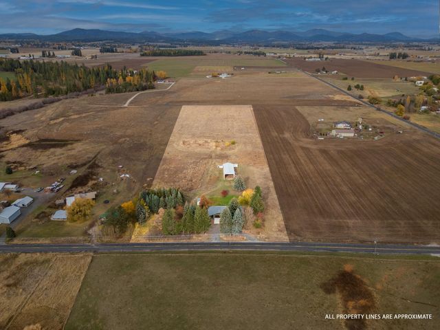 7824 W Dahl Rd, Deer Park, WA 99006