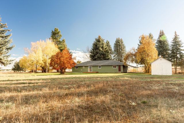 7824 W Dahl Rd, Deer Park, WA 99006
