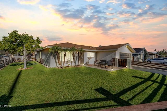 521 W Santa Cruz Street, Santa Paula, CA 93060