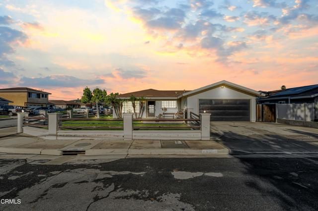 521 W Santa Cruz Street, Santa Paula, CA 93060