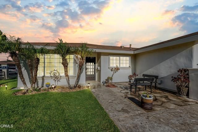 521 W Santa Cruz Street, Santa Paula, CA 93060