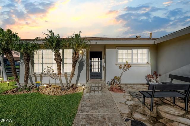 521 W Santa Cruz Street, Santa Paula, CA 93060