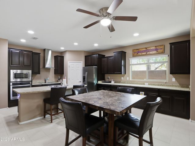 27228 N 174TH Lane, Surprise, AZ 85387