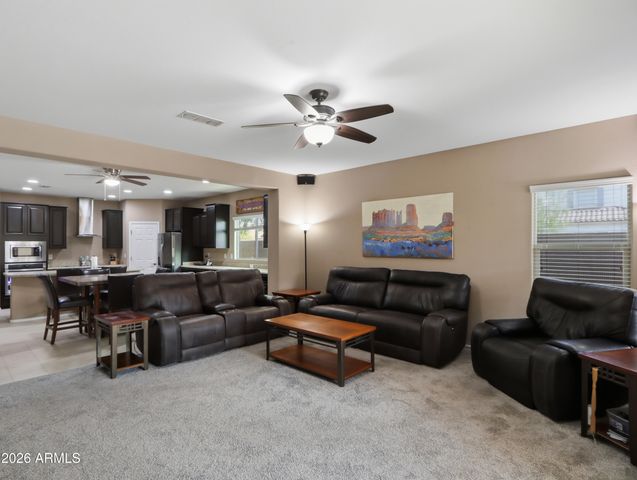 27228 N 174TH Lane, Surprise, AZ 85387