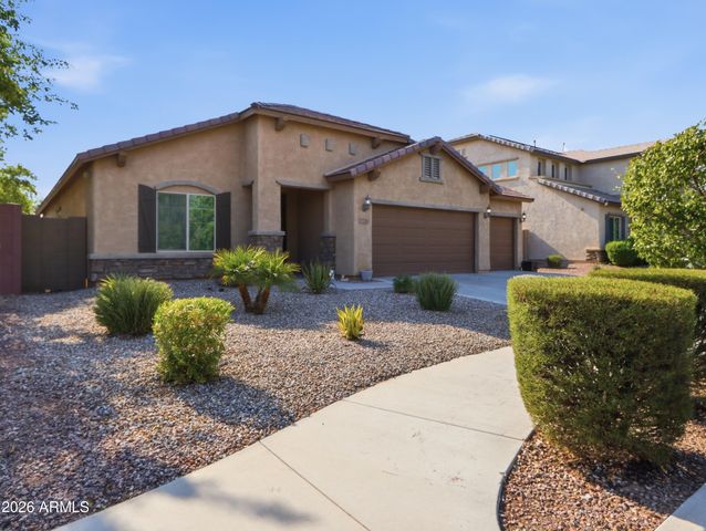 27228 N 174TH Lane, Surprise, AZ 85387
