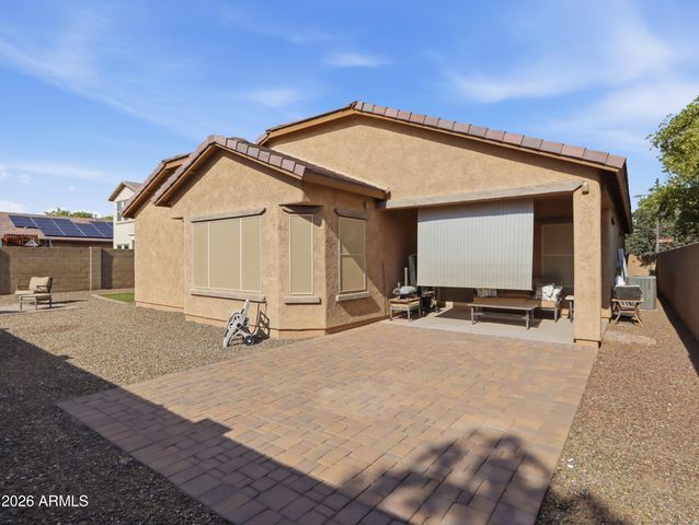 27228 N 174TH Lane, Surprise, AZ 85387