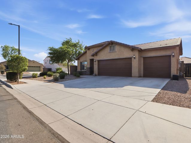 27228 N 174TH Lane, Surprise, AZ 85387