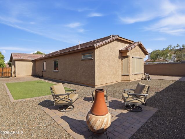 27228 N 174TH Lane, Surprise, AZ 85387