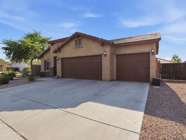27228 N 174TH Lane, Surprise, AZ 85387