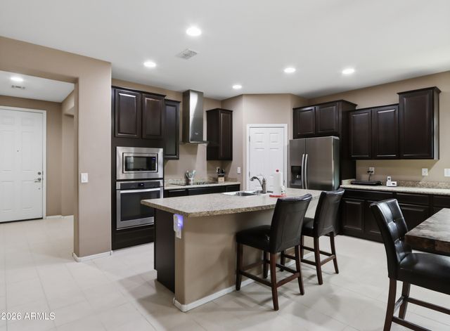 27228 N 174TH Lane, Surprise, AZ 85387
