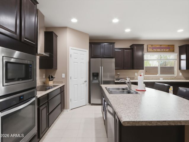 27228 N 174TH Lane, Surprise, AZ 85387