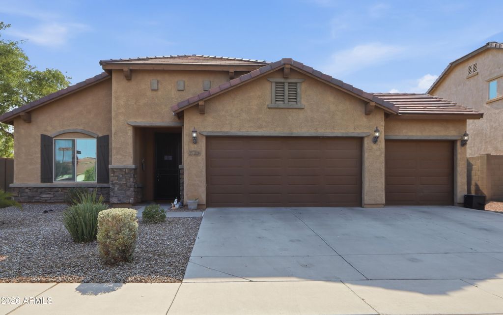 27228 N 174TH Lane, Surprise, AZ 85387