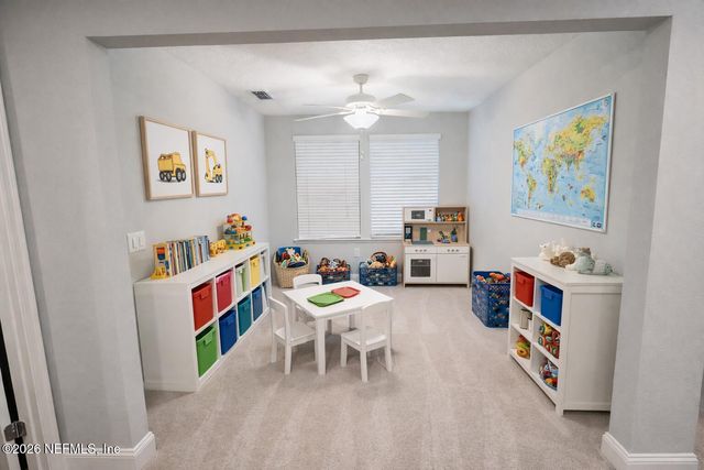 242 KILLARNEY Avenue, St. Johns, FL 32259