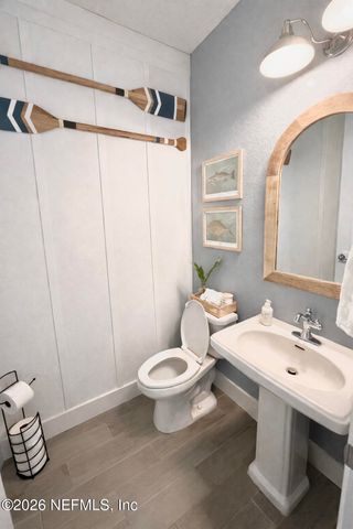 242 KILLARNEY Avenue, St. Johns, FL 32259