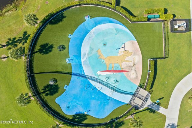 242 KILLARNEY Avenue, St. Johns, FL 32259