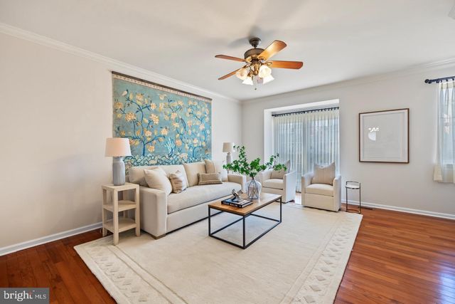 1455 FAWN HOLLOW LN, Woodbridge, VA 22191