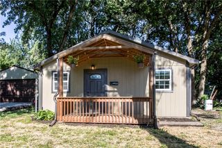 606 Niagara Street, Holden, MO 64040