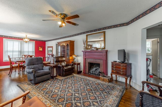 103 Claire Street, Rossville, GA 30741