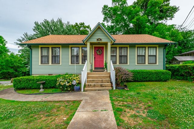 103 Claire Street, Rossville, GA 30741