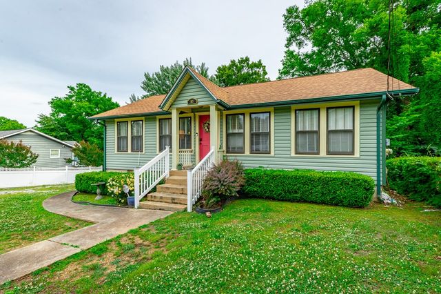 103 Claire Street, Rossville, GA 30741