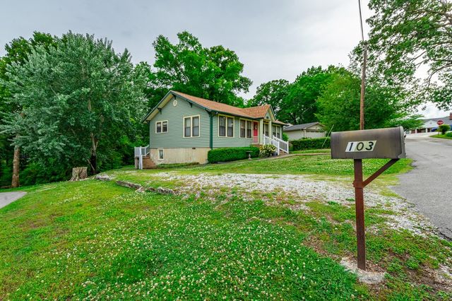 103 Claire Street, Rossville, GA 30741