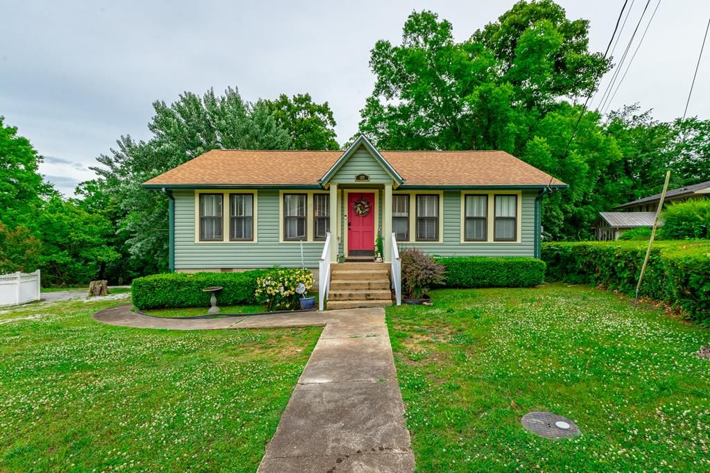 103 Claire Street, Rossville, GA 30741