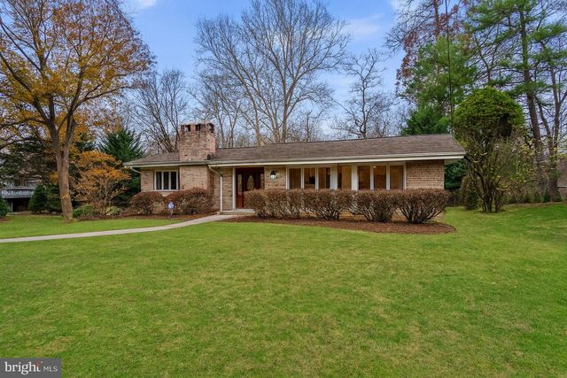 7711 ARROWOOD CT, Bethesda, MD 20817