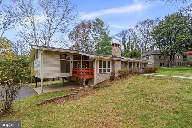 7711 ARROWOOD CT, Bethesda, MD 20817