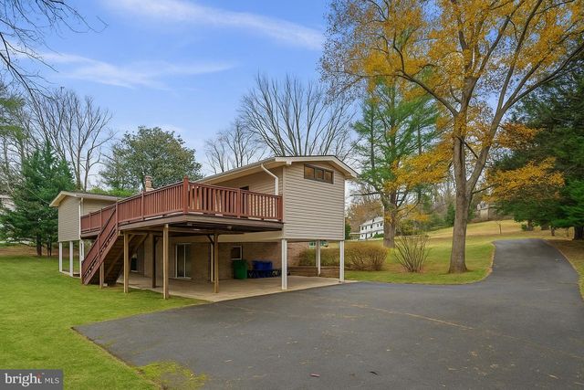 7711 ARROWOOD CT, Bethesda, MD 20817