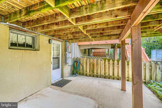 372 OLD TRAIL RD, Baltimore, MD 21212