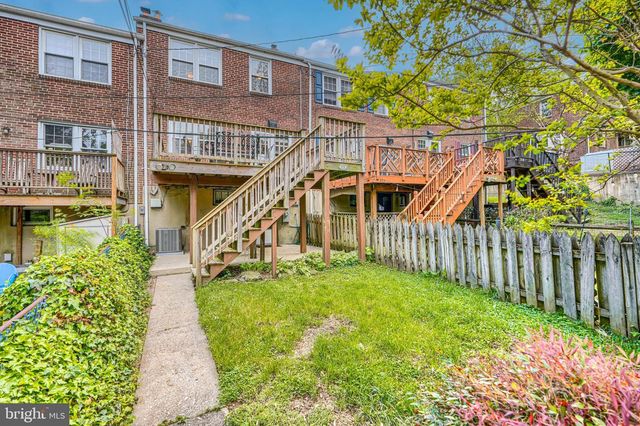 372 OLD TRAIL RD, Baltimore, MD 21212