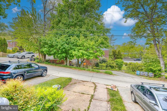 372 OLD TRAIL RD, Baltimore, MD 21212