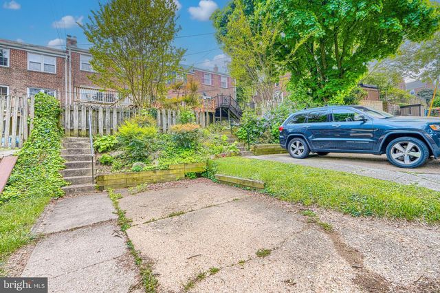 372 OLD TRAIL RD, Baltimore, MD 21212