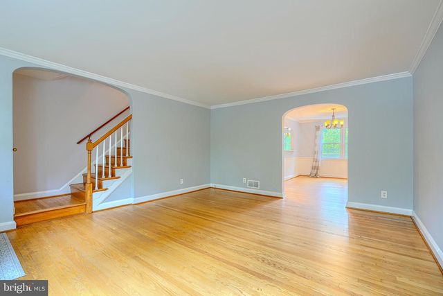 372 OLD TRAIL RD, Baltimore, MD 21212