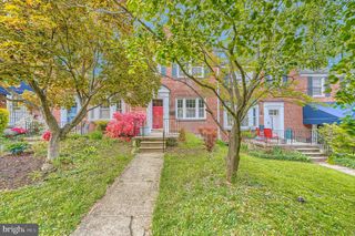 372 OLD TRAIL RD, Baltimore, MD 21212
