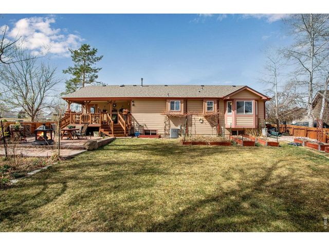 5930 Meadow Creek Ln, Loveland, CO 80538