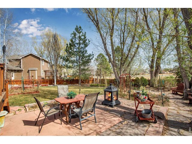 5930 Meadow Creek Ln, Loveland, CO 80538