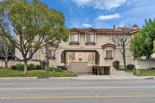 1037 Sunset Boulevard B, Arcadia, CA 91007