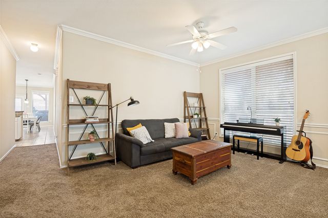 702 Champlain Court, Midlothian, TX 76065