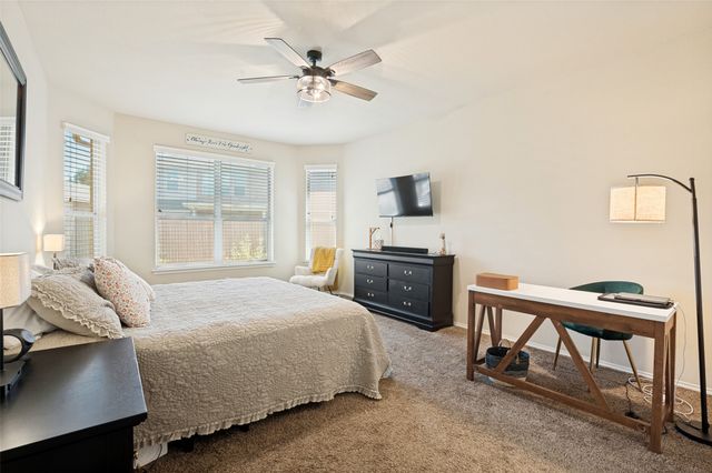 702 Champlain Court, Midlothian, TX 76065
