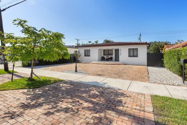 4328 SW 9th Ter, Miami, FL 33134