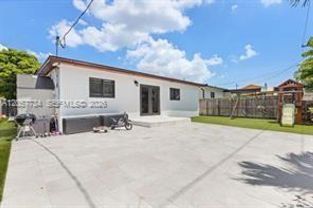 4328 SW 9th Ter, Miami, FL 33134