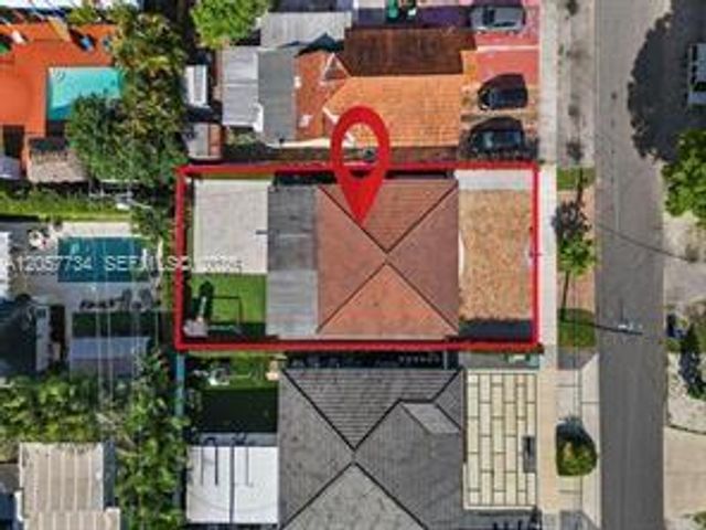 4328 SW 9th Ter, Miami, FL 33134