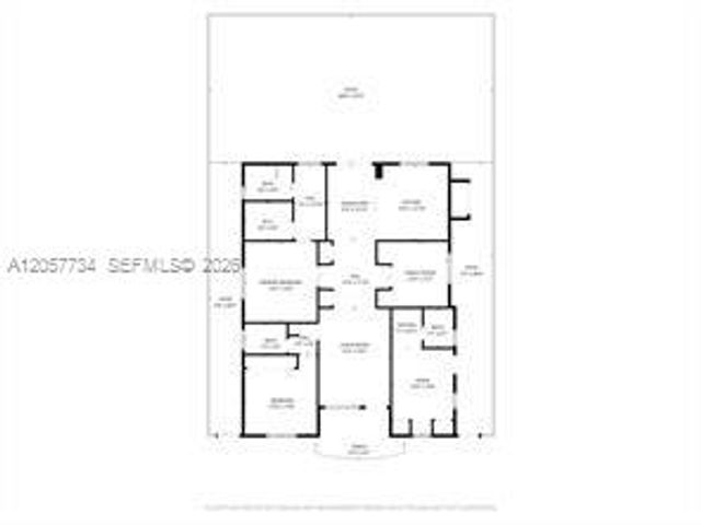 4328 SW 9th Ter, Miami, FL 33134