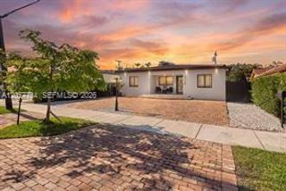 4328 SW 9th Ter, Miami, FL 33134