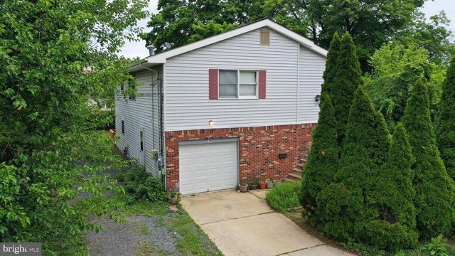119 CLINTON ST, Hightstown, NJ 08520
