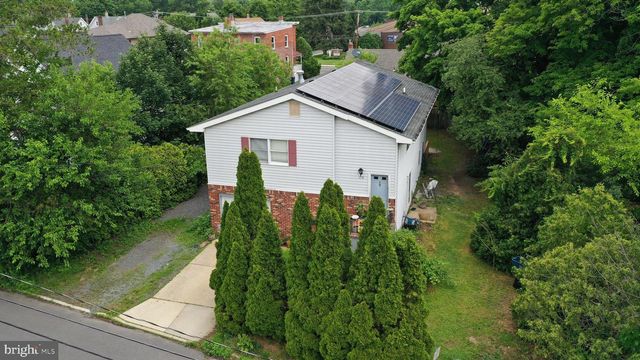 119 CLINTON ST, Hightstown, NJ 08520
